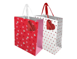 Wholesale Valentines Large Gift bag