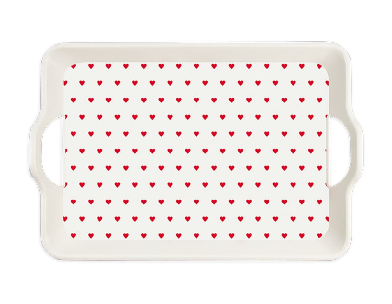 Wholesale Valentine's Tray