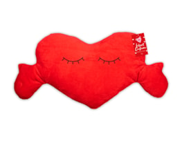 Wholesale Valentine Cuddly Heart Cushion