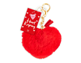 Wholesale Valentine's Keyrings