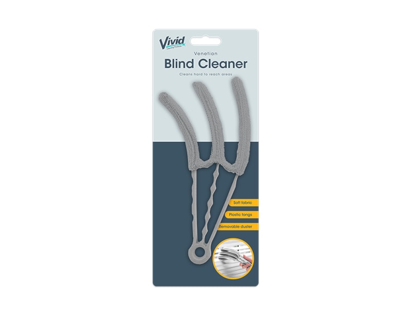 Wholesale Venetian Blind Cleaners