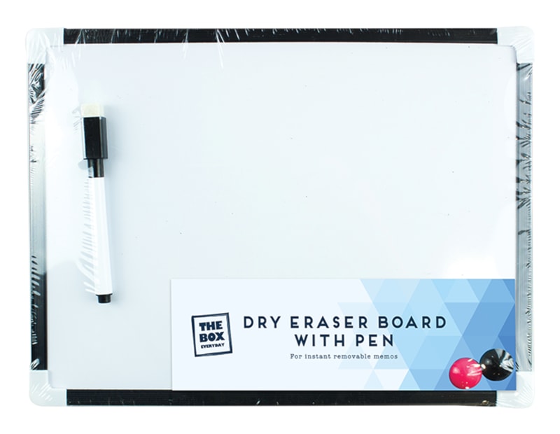 Wholesale White Board And Pen Sets