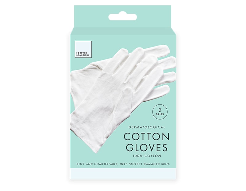 Wholesale Cotton Gloves