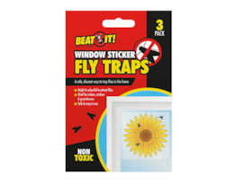 Wholesale Window Sticker Fly Traps