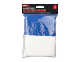 Wholesale Windscreen Cleaning Pads