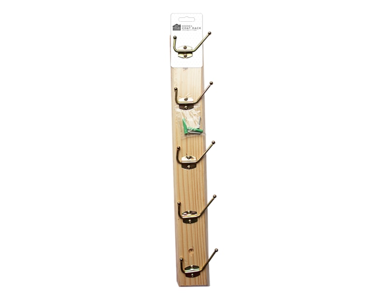 Wholesale Wooden Coat Racks