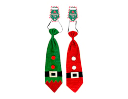 Wholesale Christmas Novelty Ties | Bulk Buy Christmas Novelties