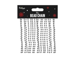 Wholesale Silver Bead Chains