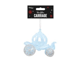 Wholesale Silver Acrylic Carriage