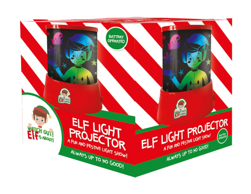 elf wholesale