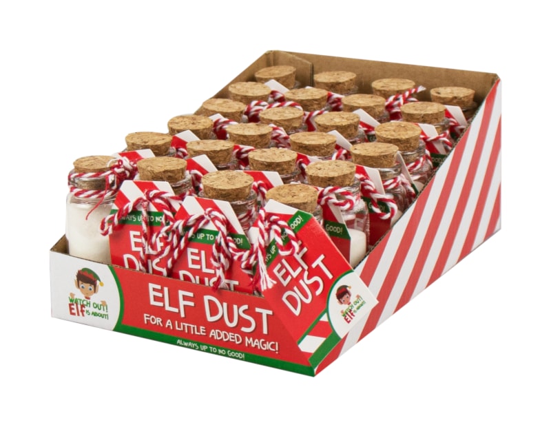 elf wholesale uk