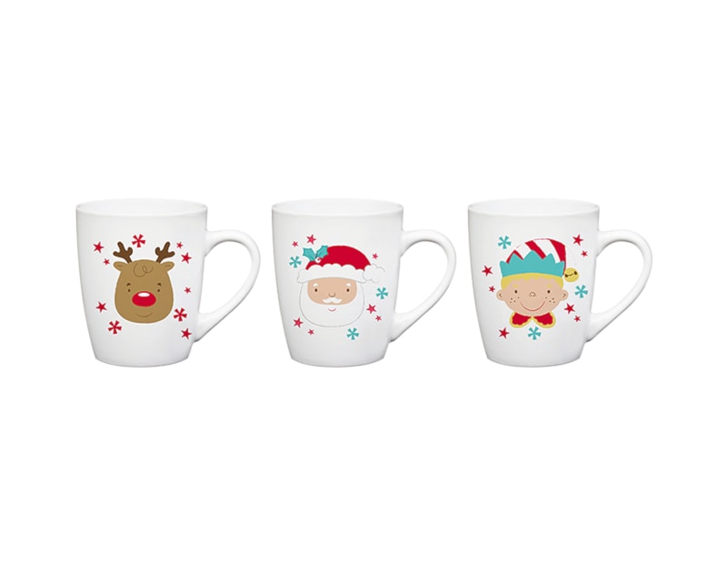 Wholesale Christmas Mugs | Christmas mug