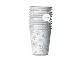 Wholesale Christmas Foiled Paper Cups