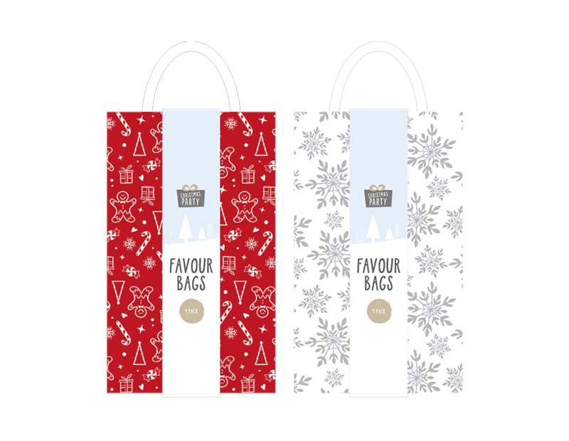 Wholesale Favour Bags