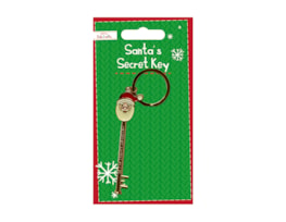 Wholesale Santa's Secret Key