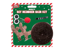 Wholesale Diy Reindeer Hair Kit