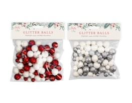 Wholesale Glitter Balls Vase Fillers