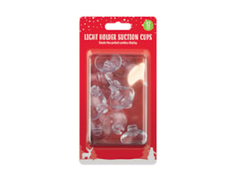 Wholesale Light Holder Suction cups 3.5cm 12pk