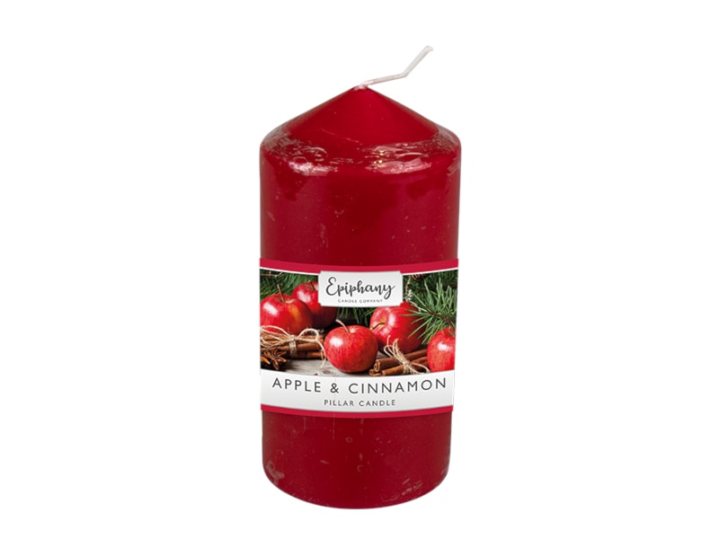 christmas candles wholesale uk