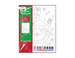 Wholesale Christmas Painting Set