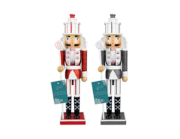 Wholesale Nutcracker Decoration