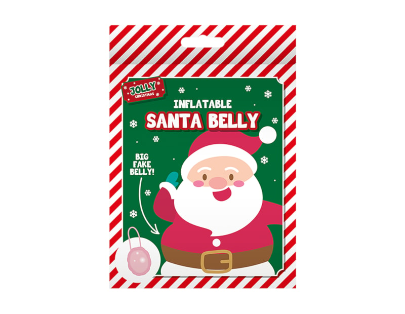 Wholesale Inflatable Santa Belly