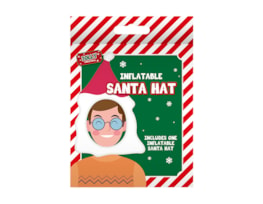 Wholesale Inflatable Santa Hat