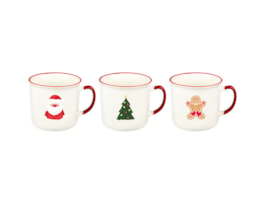 Wholesale Christmas Mug