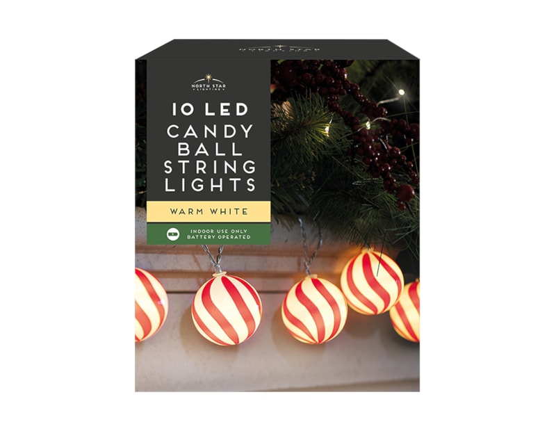 led christmas tree lights wholesale