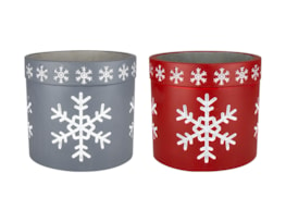 Wholesale Festive Cement Plant Pot