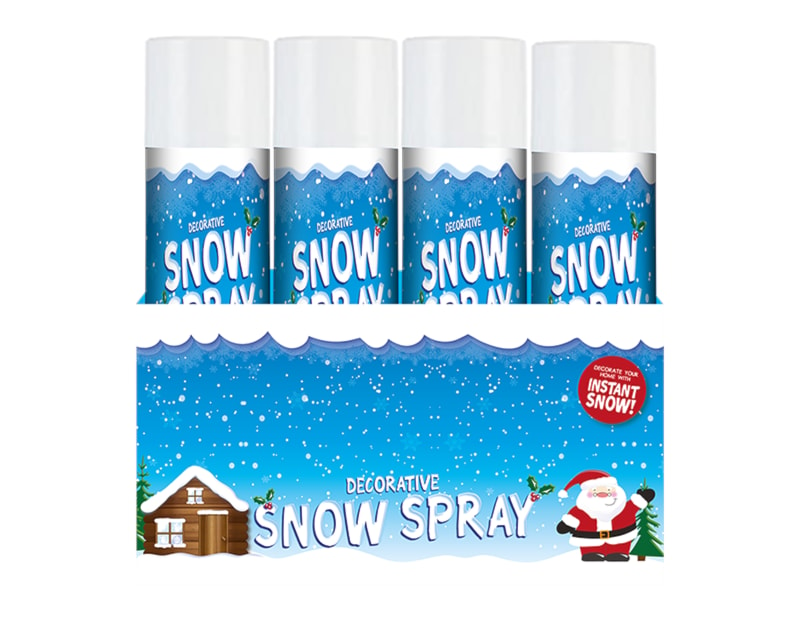 Wholesale Snow Spray PDQ