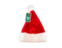 Wholesale Deluxe Christmas Hat