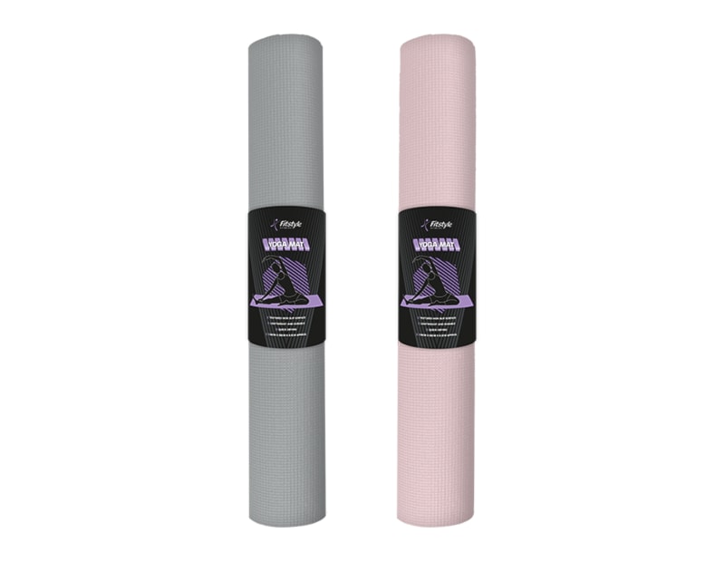 Wholesale Yoga mat