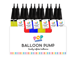 Single Balloon Pump PDQ