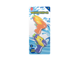 Water Pistols 2pk