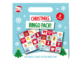 Christmas Bingo Pack