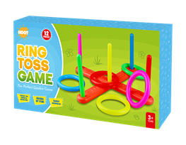 Ring Toss Game