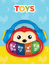 Wholesale Baby Toys Uk