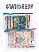 Wholesale Back to school stationery