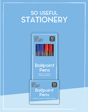 Wholesale Counter Display Unit's - Stationery