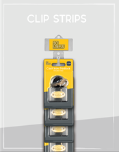 Wholesale Clip Strips - Gem imports LTD.