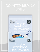 Wholesale Counter Display Unit's