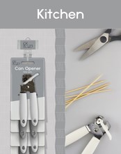 Wholesale Clip Strips - Kitchen