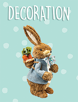 Wholesale Easter Decoration Supplies