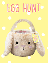 Wholesale Easter Egg Hunt Accessories