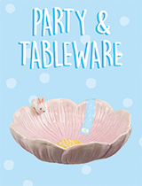 Wholesale Easter Party & Tableware