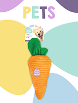 Wholesale Easter - Pet