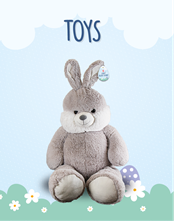 Wholesale Easter Toys