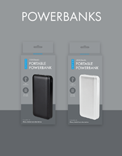Wholesale Power Banks