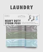 Wholesale Laundry & Accessories